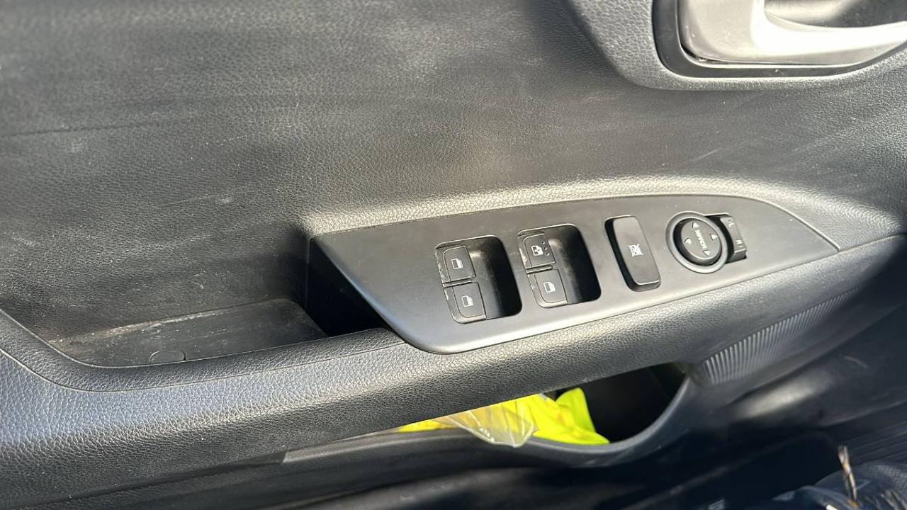 Kia Kia Stonic usata 3