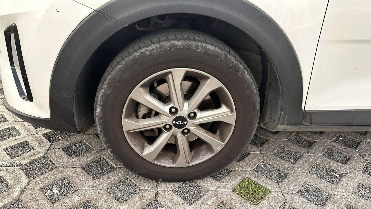 Kia Kia Stonic usata 4