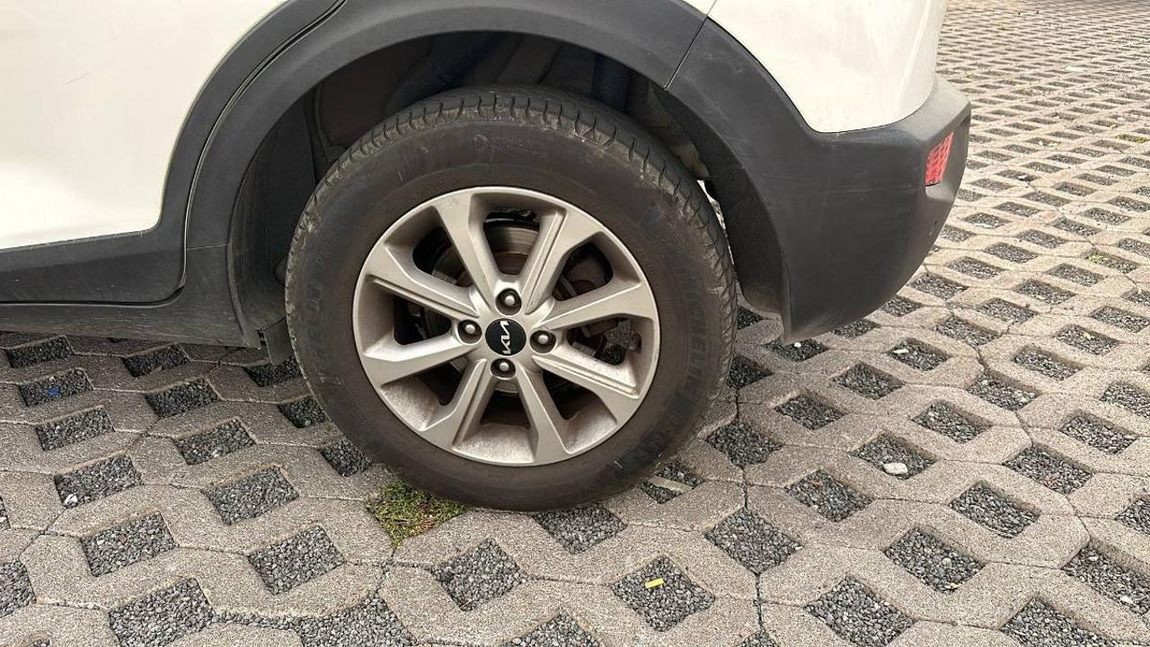 Kia Kia Stonic usata 5