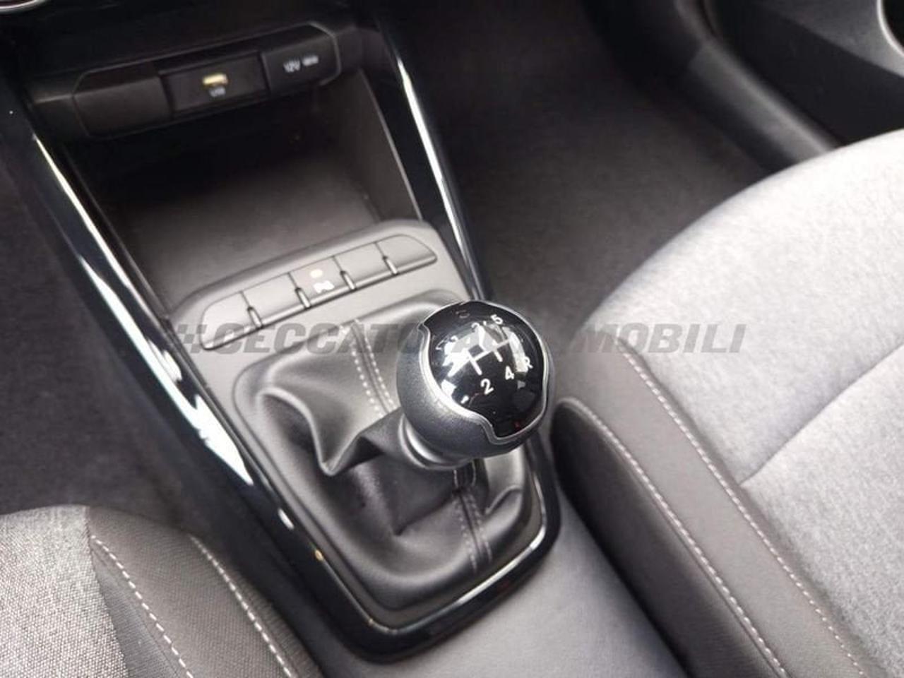 Kia Kia Stonic usata 2