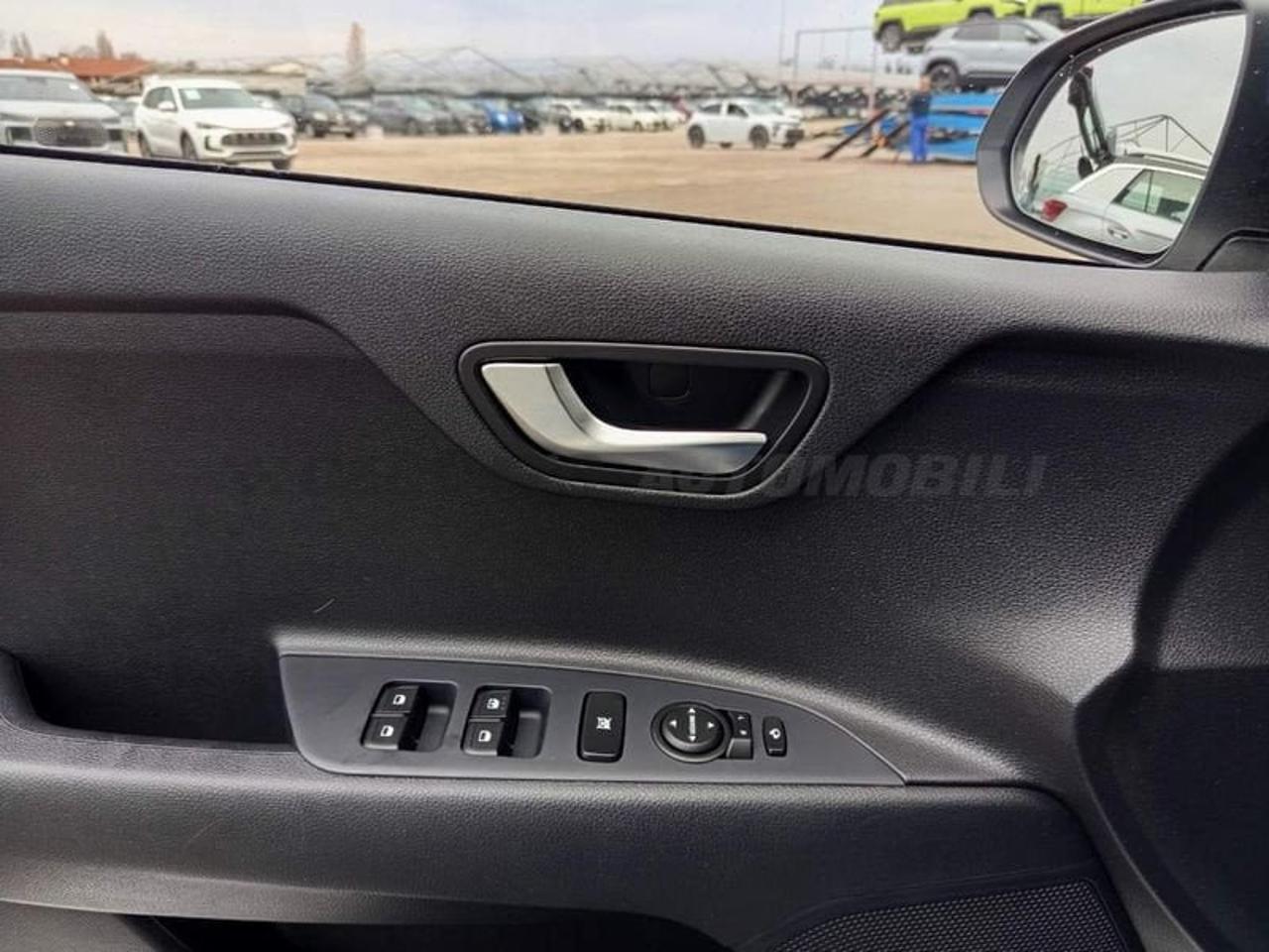 Kia Kia Stonic usata 3