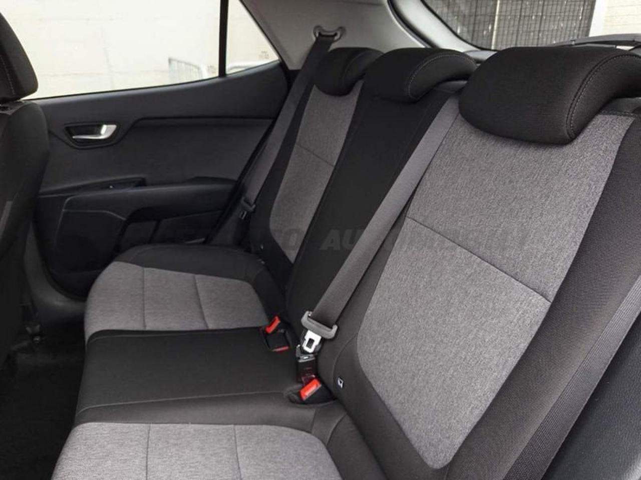 Kia Kia Stonic usata 5