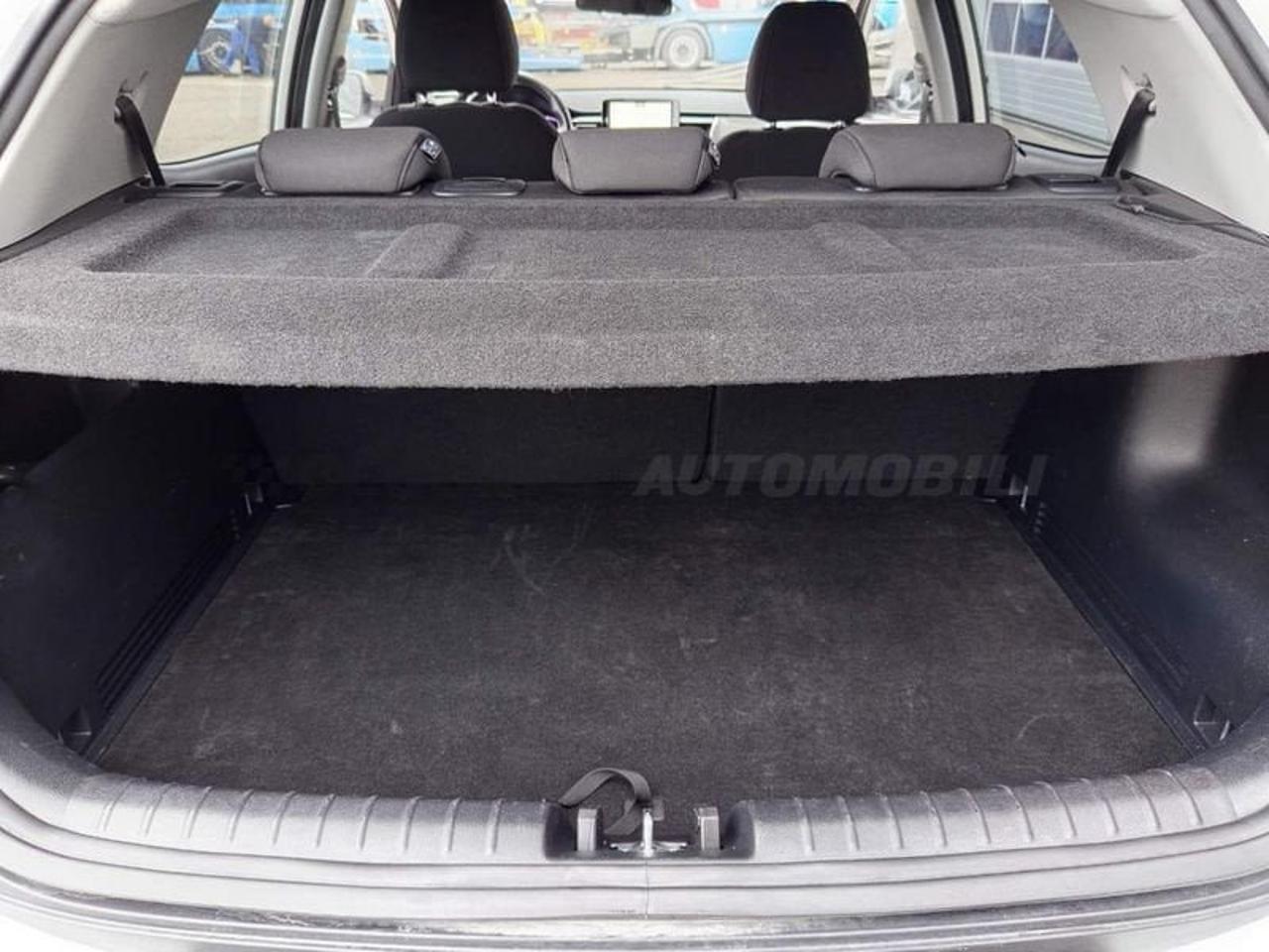 Kia Kia Stonic usata 6