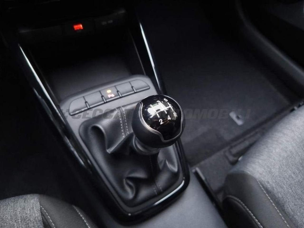 Kia Kia Stonic usata 2