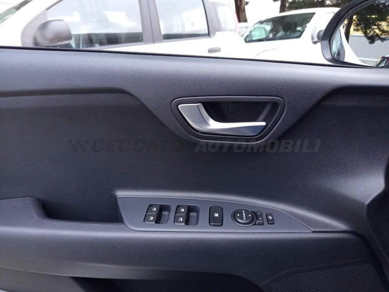 Kia Kia Stonic usata 3