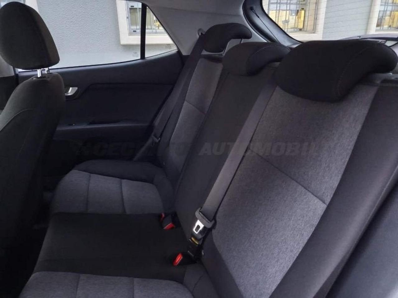 Kia Kia Stonic usata 5