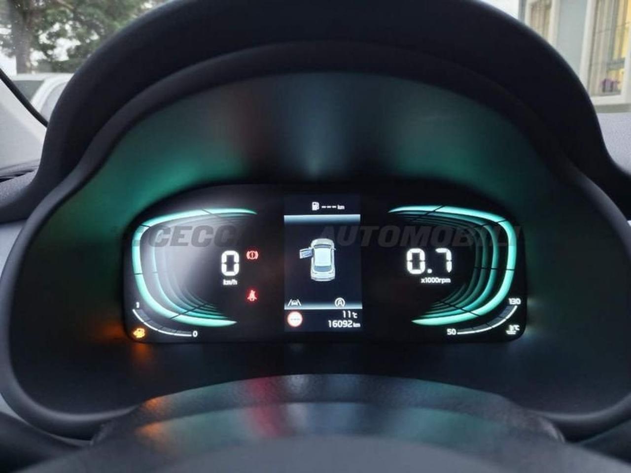 Kia Kia Stonic usata 14