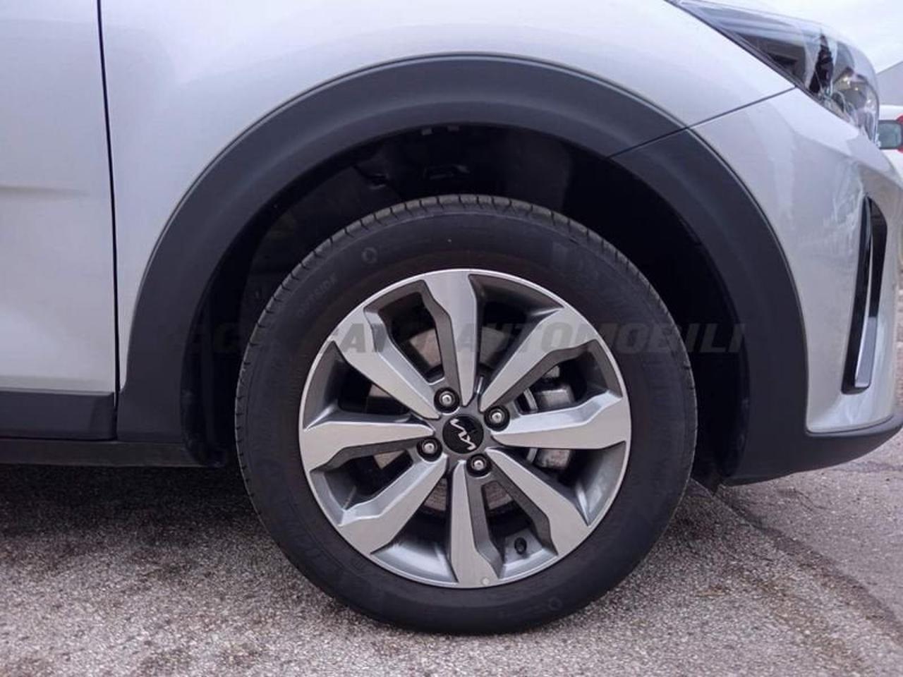 Kia Kia Stonic usata 21