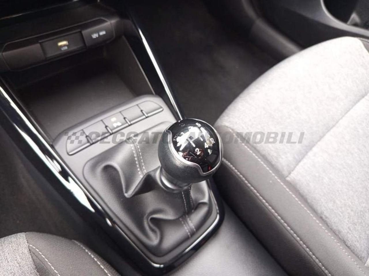 Kia Kia Stonic usata 2