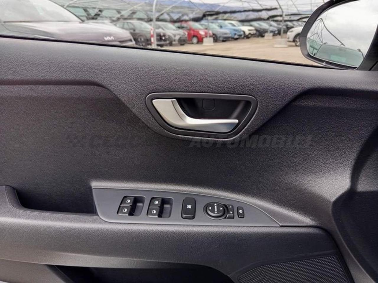 Kia Kia Stonic usata 3