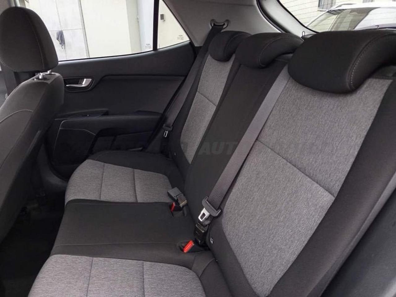 Kia Kia Stonic usata 5