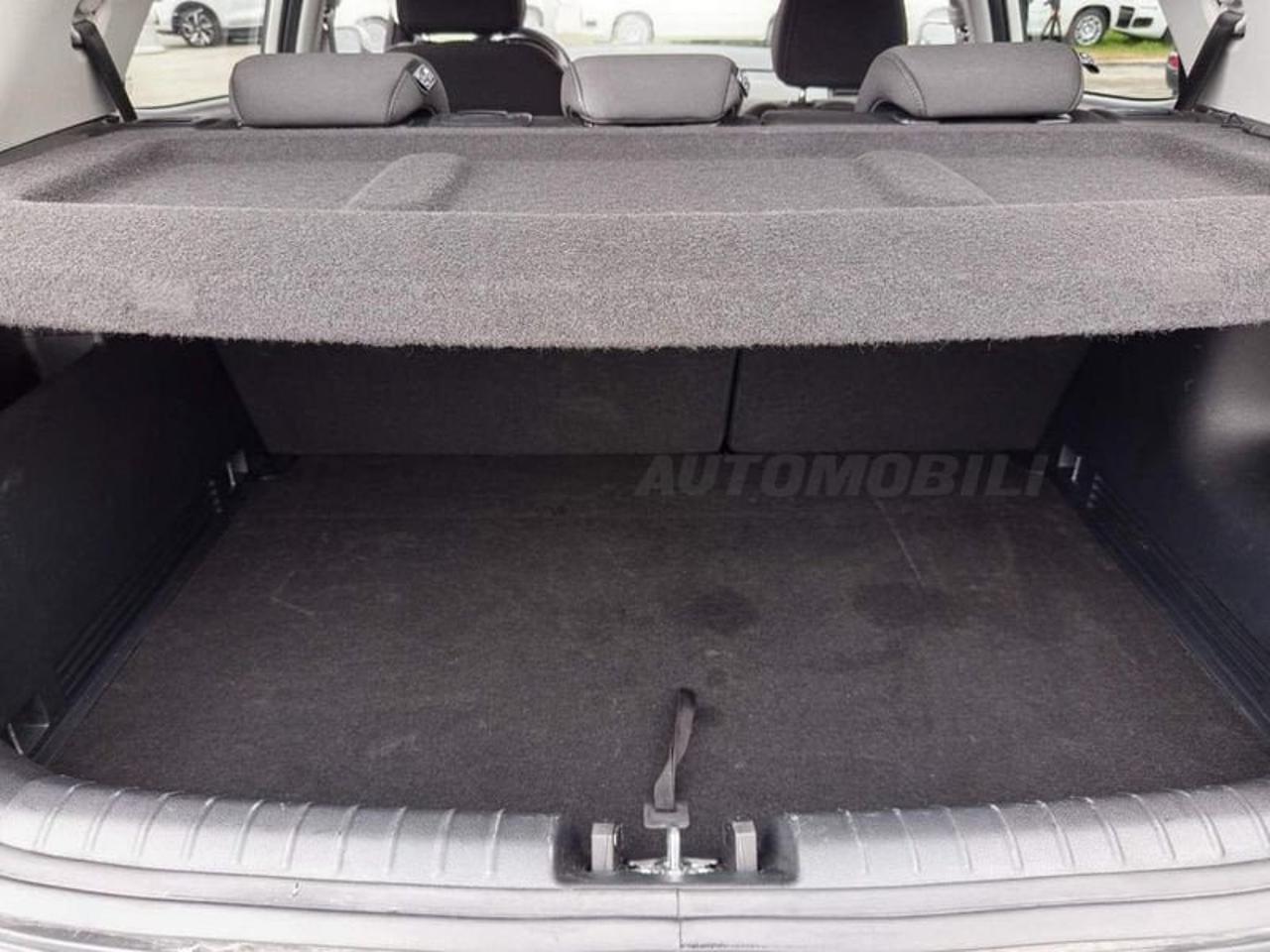 Kia Kia Stonic usata 6