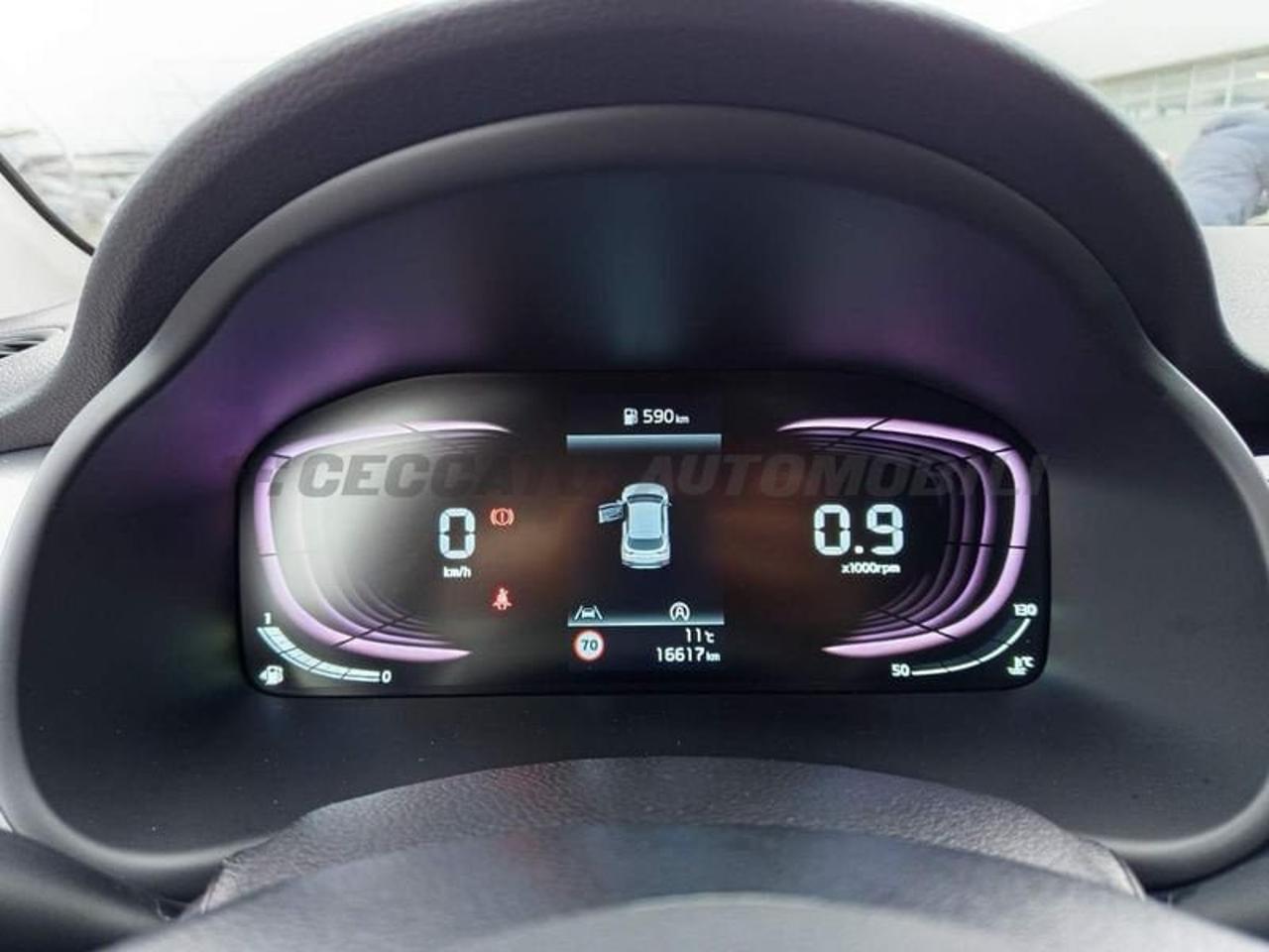 Kia Kia Stonic usata 14