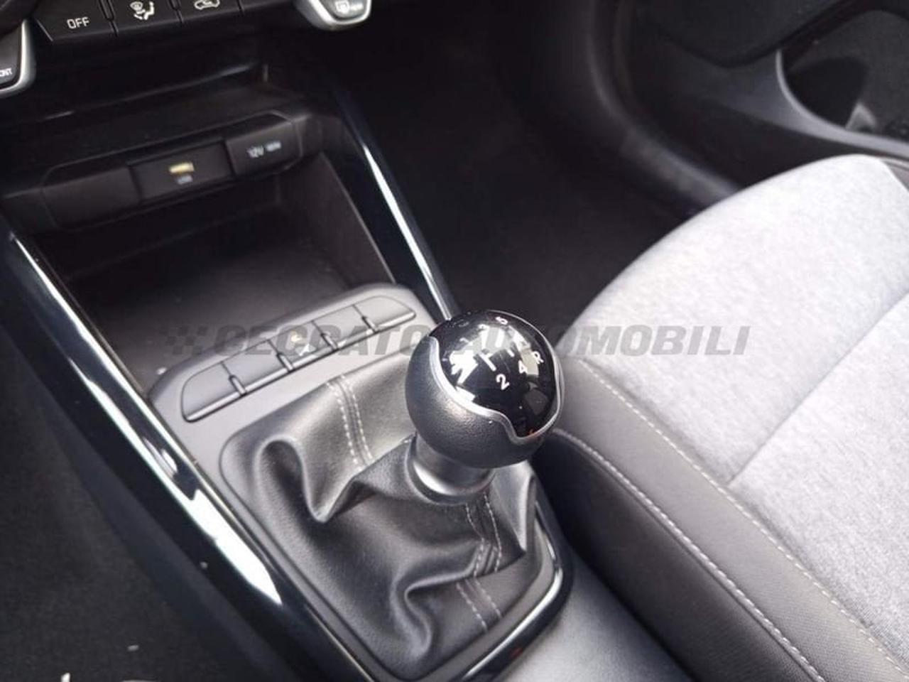 Kia Kia Stonic usata 2