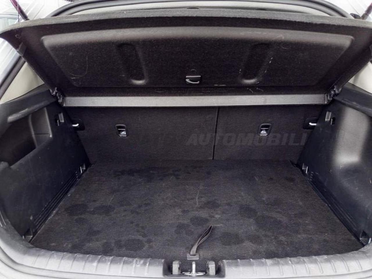 Kia Kia Stonic usata 6