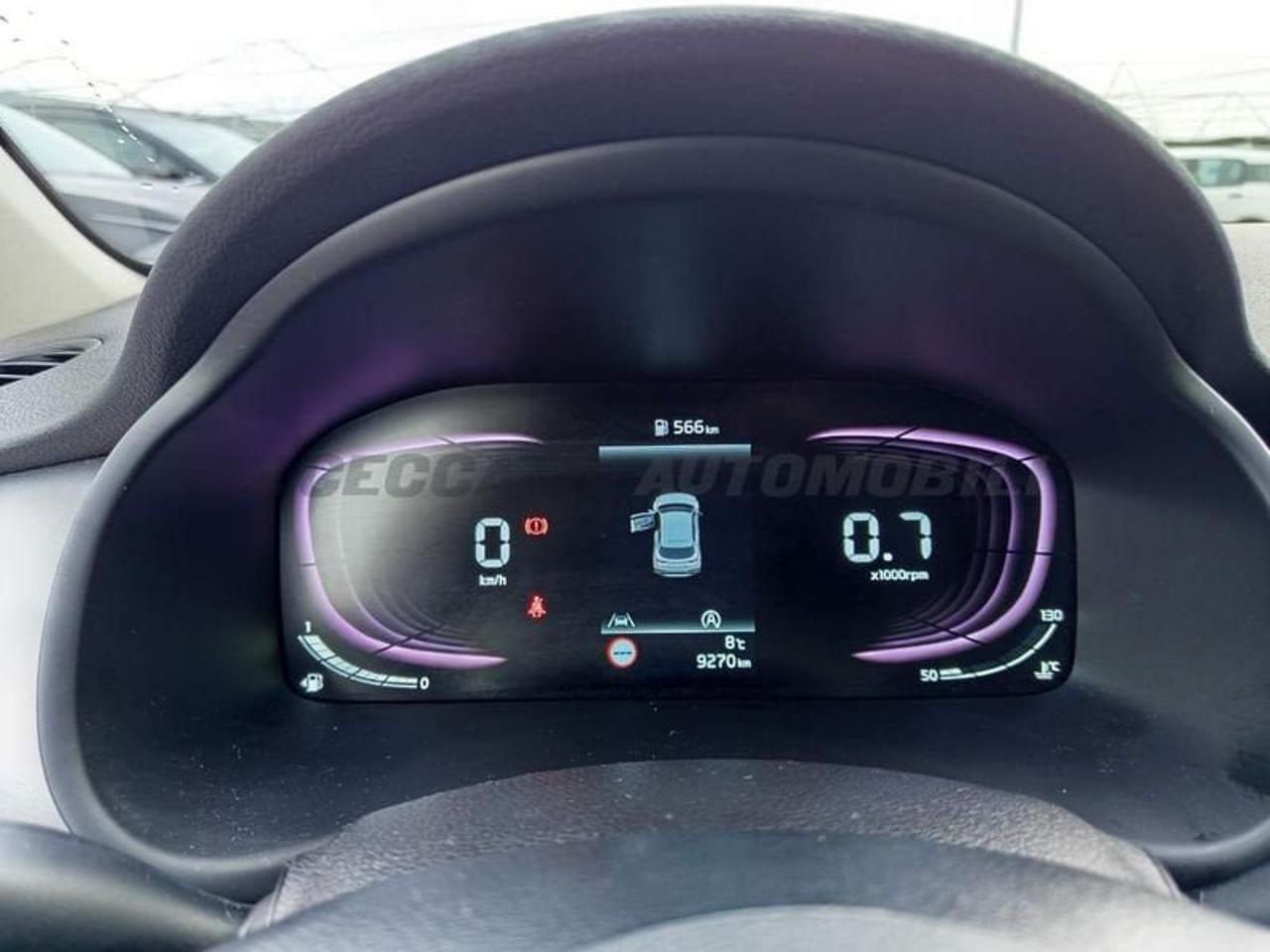 Kia Kia Stonic usata 14