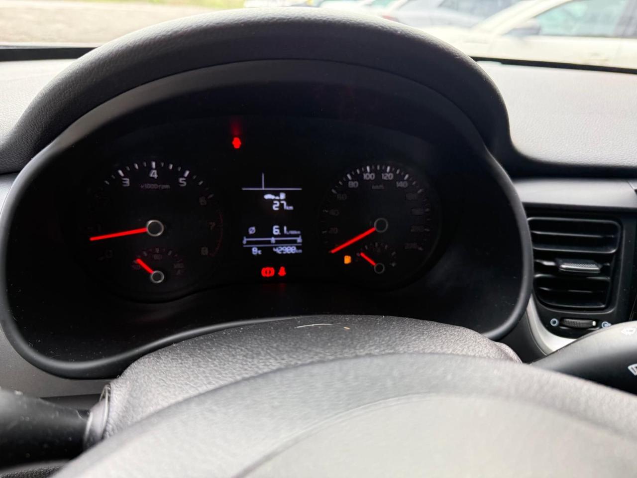 Kia Kia Stonic usata 2