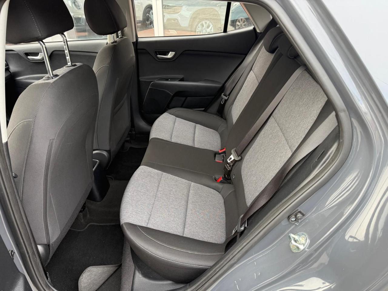 Kia Kia Stonic usata 5