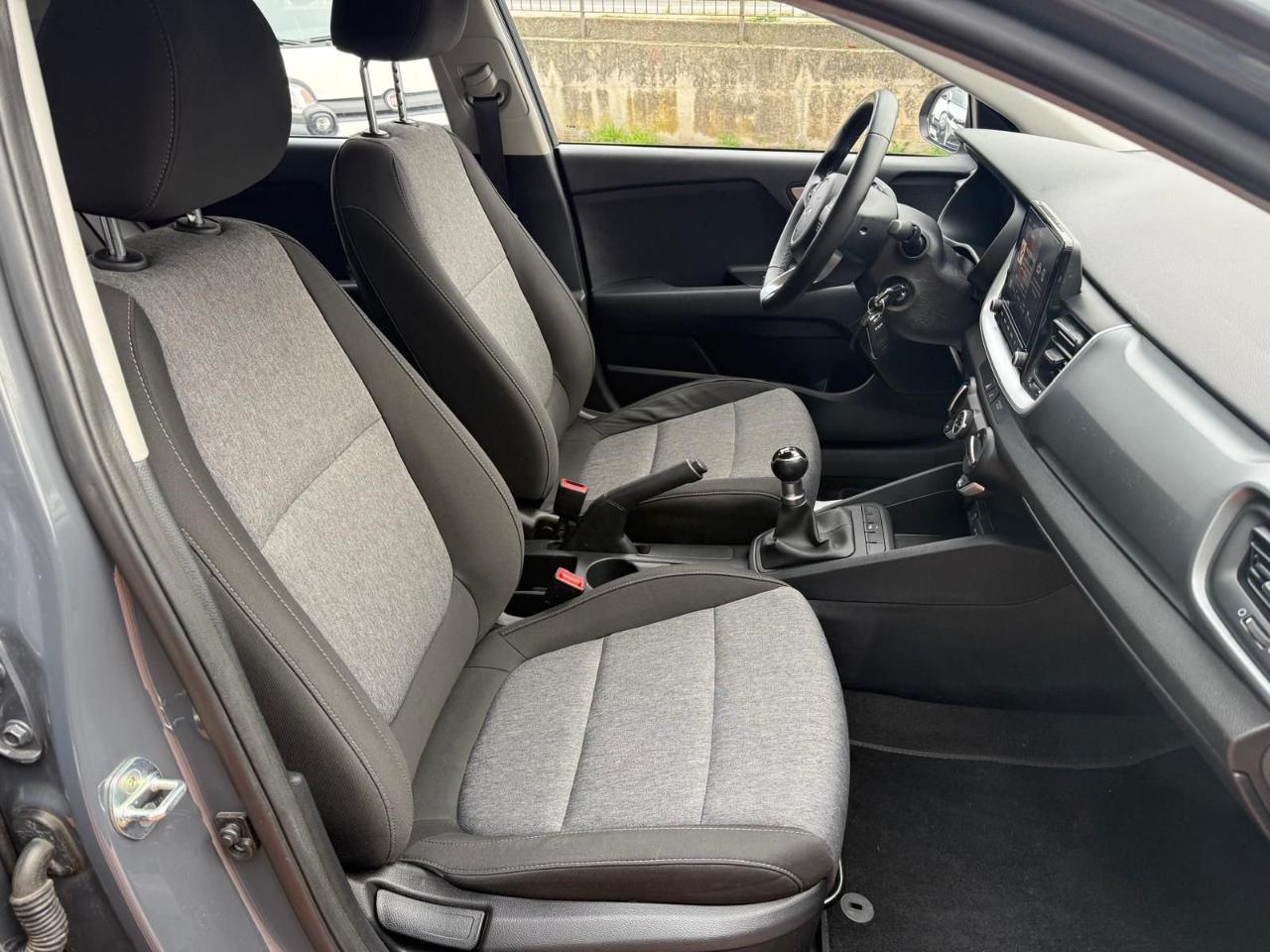 Kia Kia Stonic usata 7