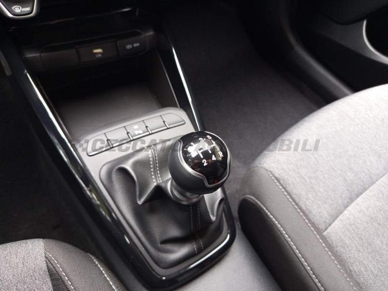 Kia Kia Stonic usata 2