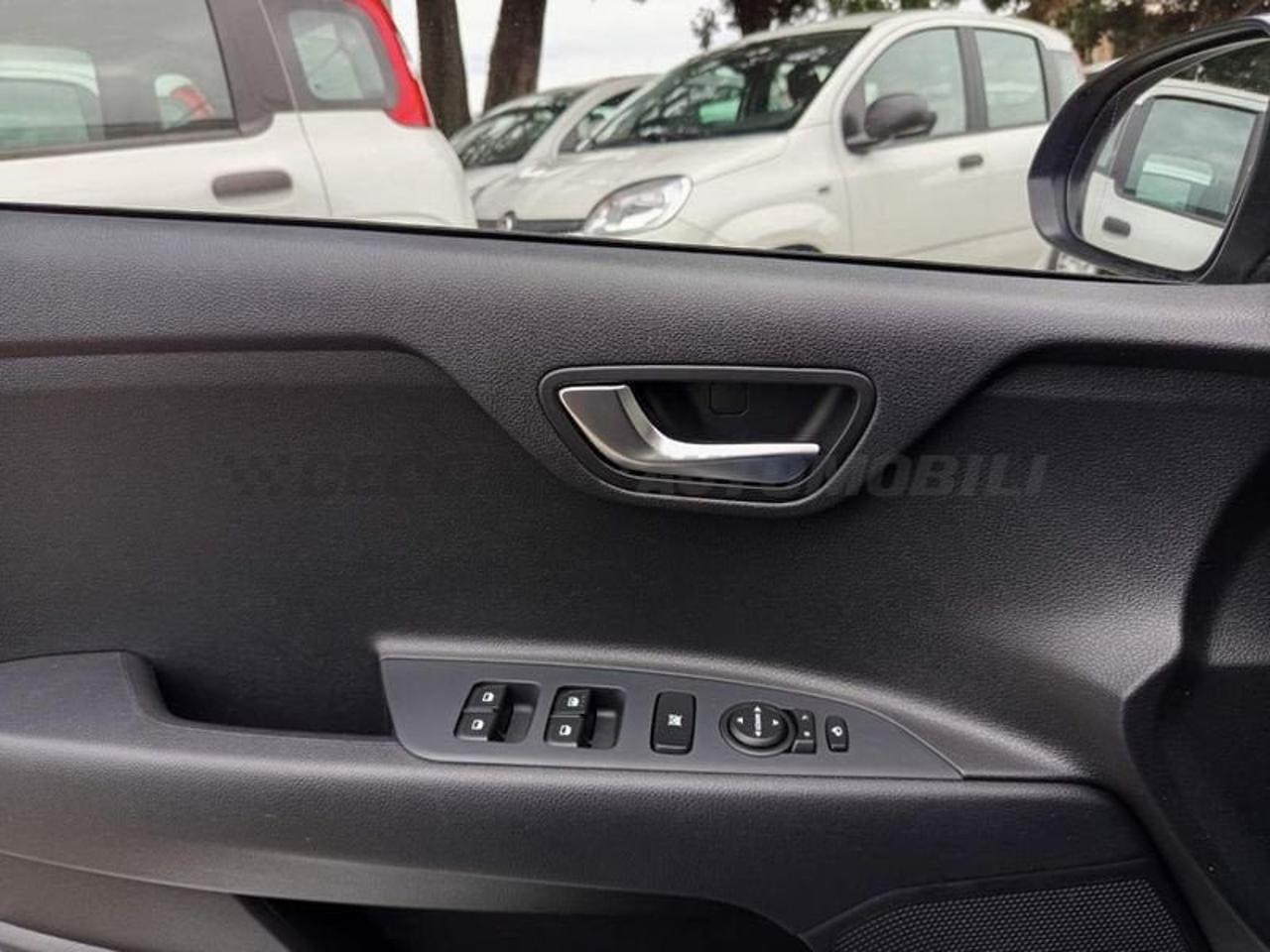 Kia Kia Stonic usata 3