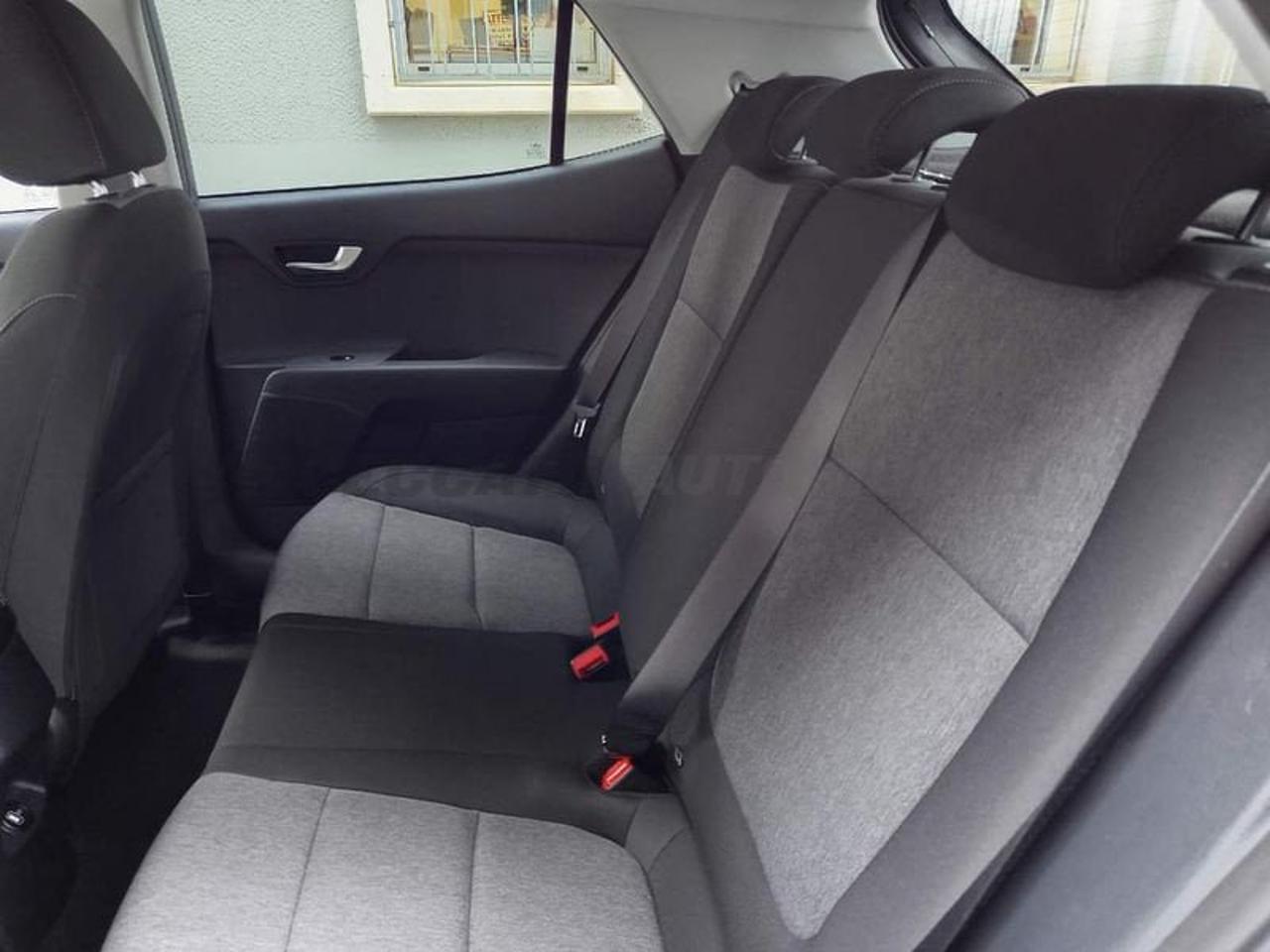 Kia Kia Stonic usata 5