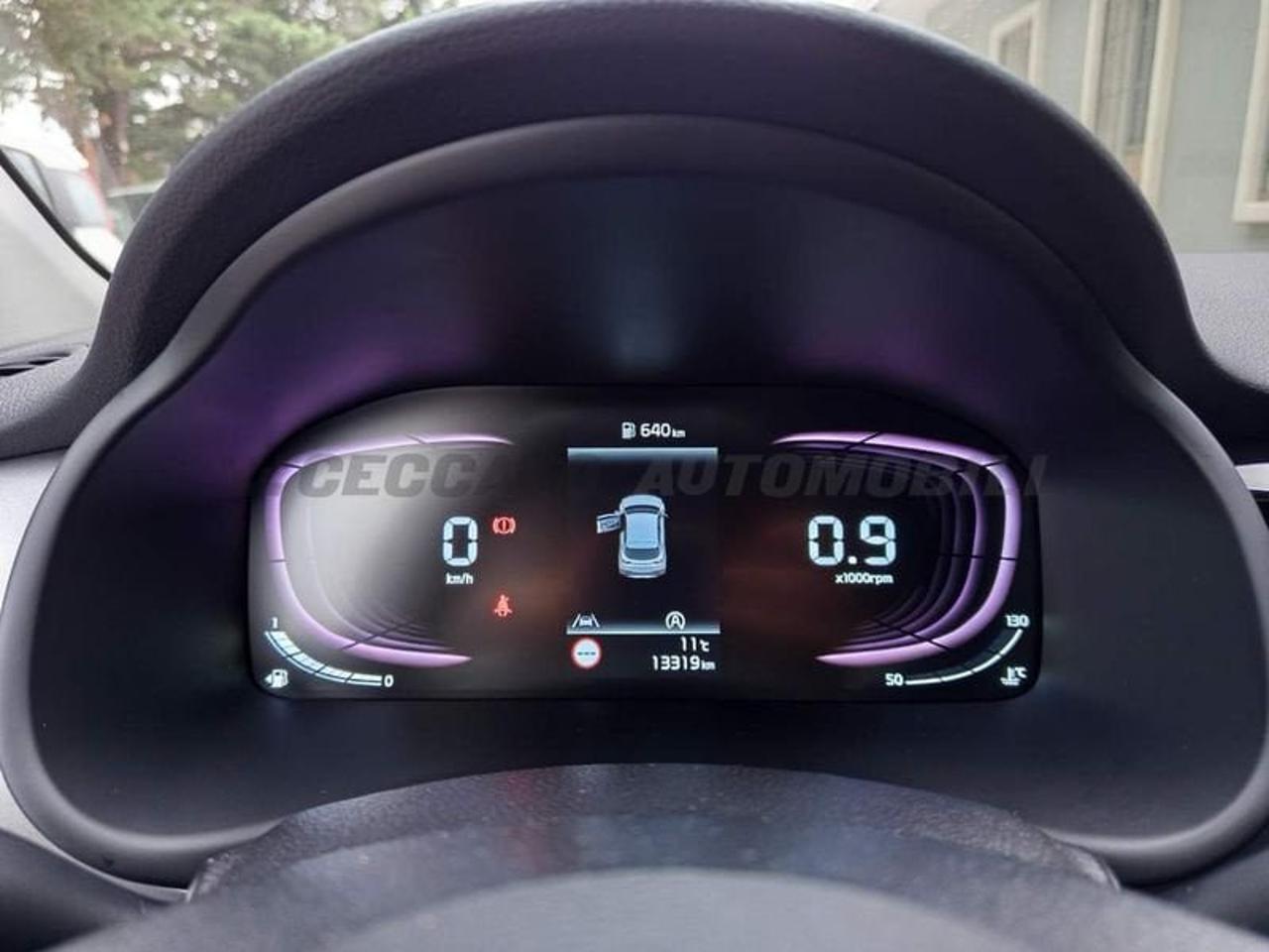 Kia Kia Stonic usata 14