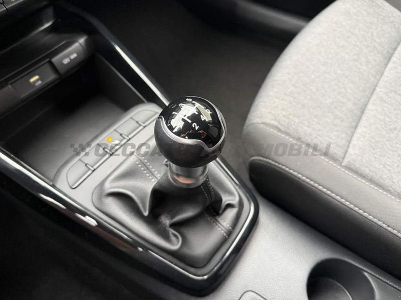 Kia Kia Stonic usata 2