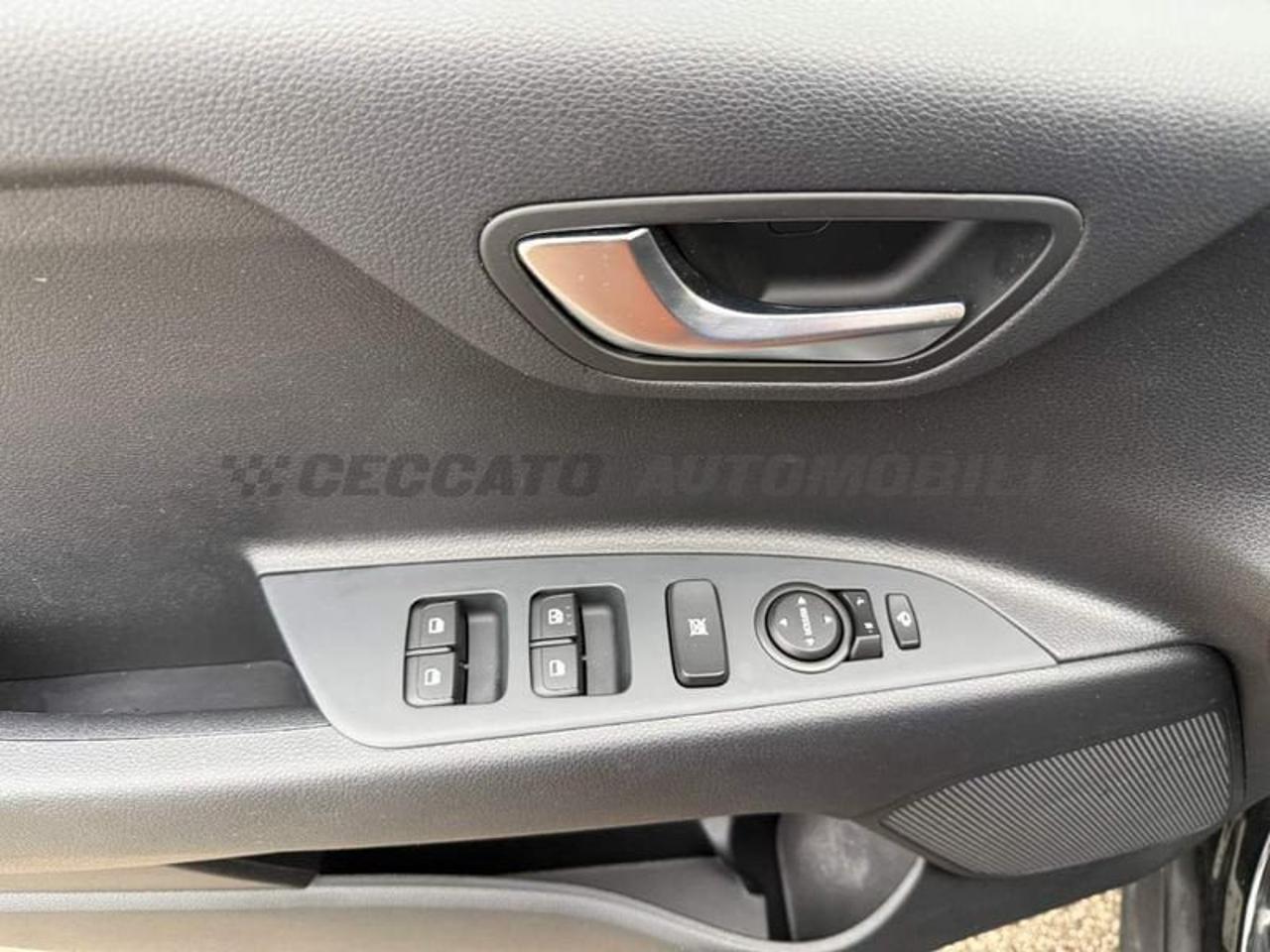 Kia Kia Stonic usata 3