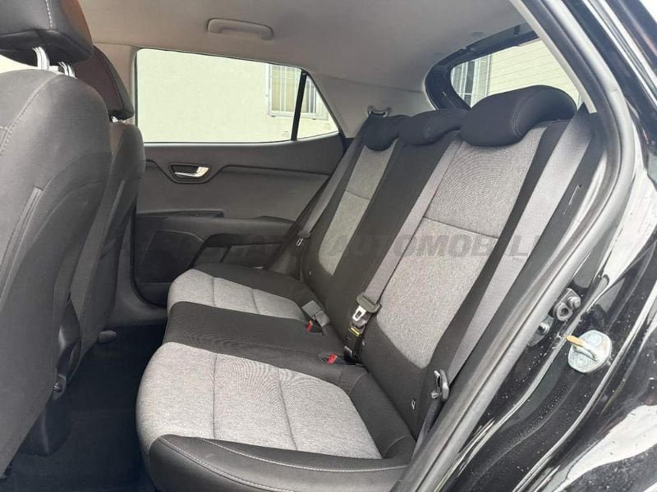 Kia Kia Stonic usata 5