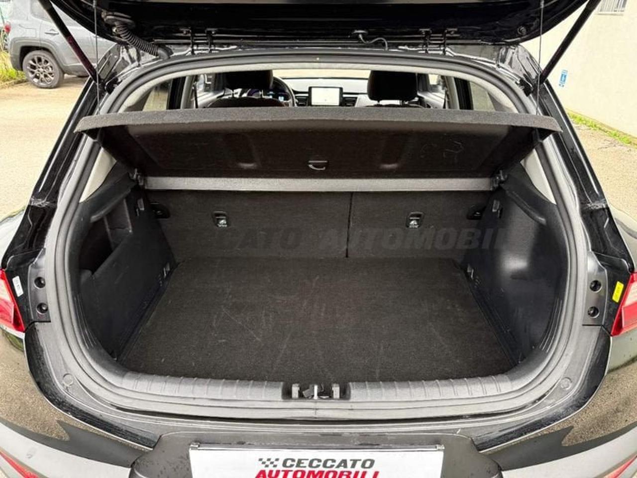 Kia Kia Stonic usata 6