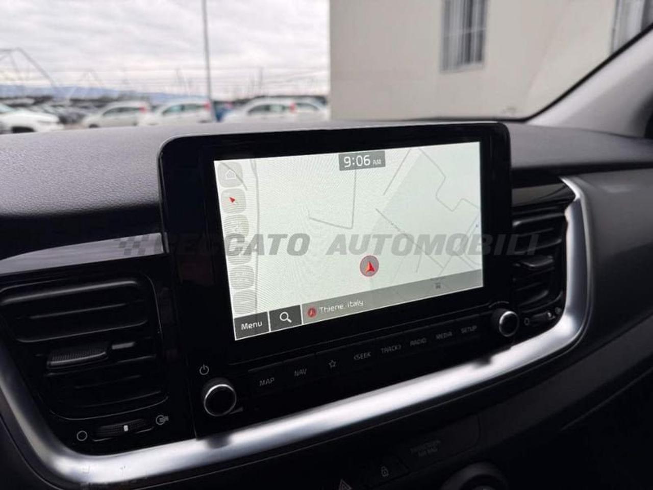 Kia Kia Stonic usata 18