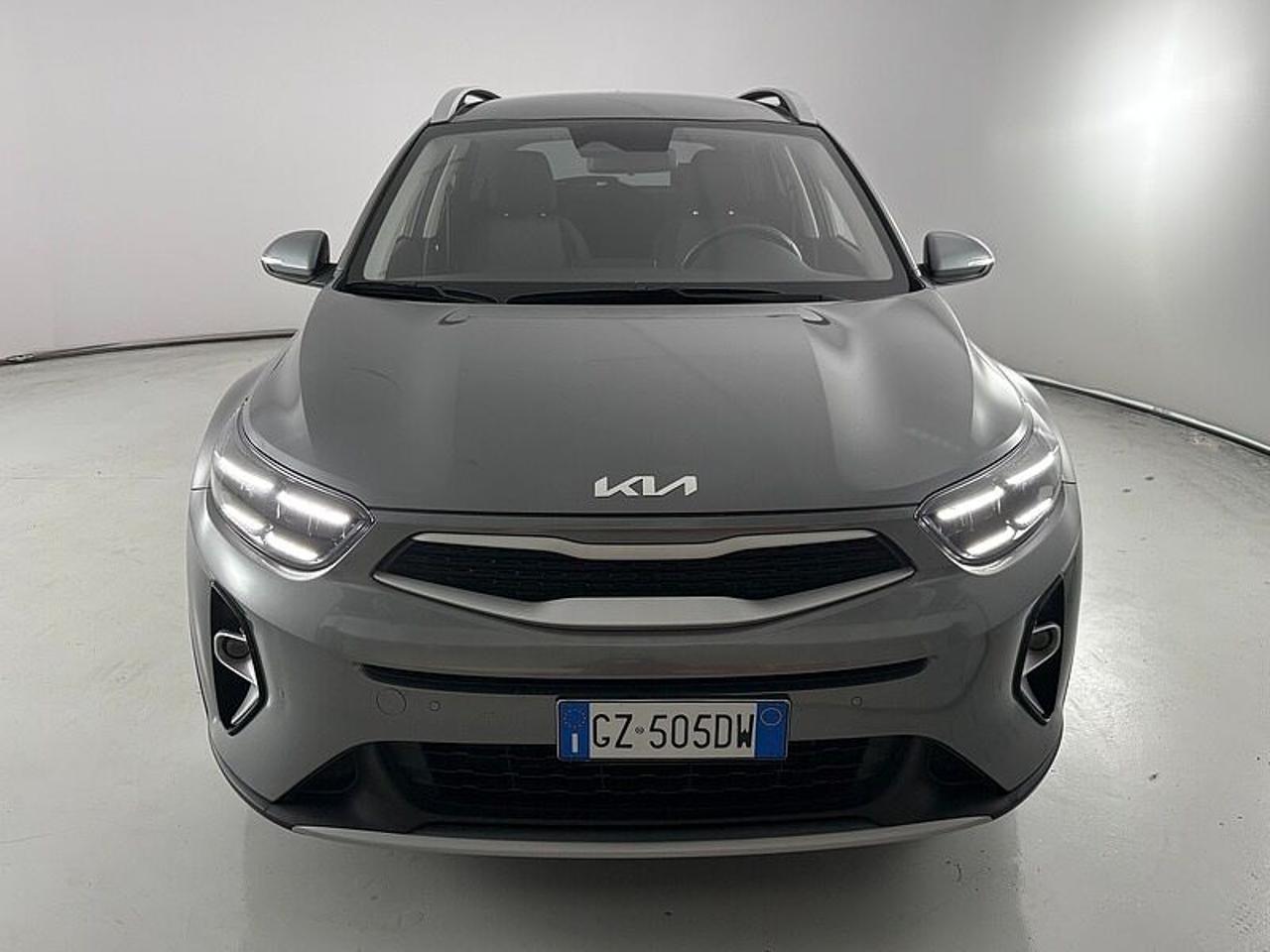 Kia Kia Stonic usata 11