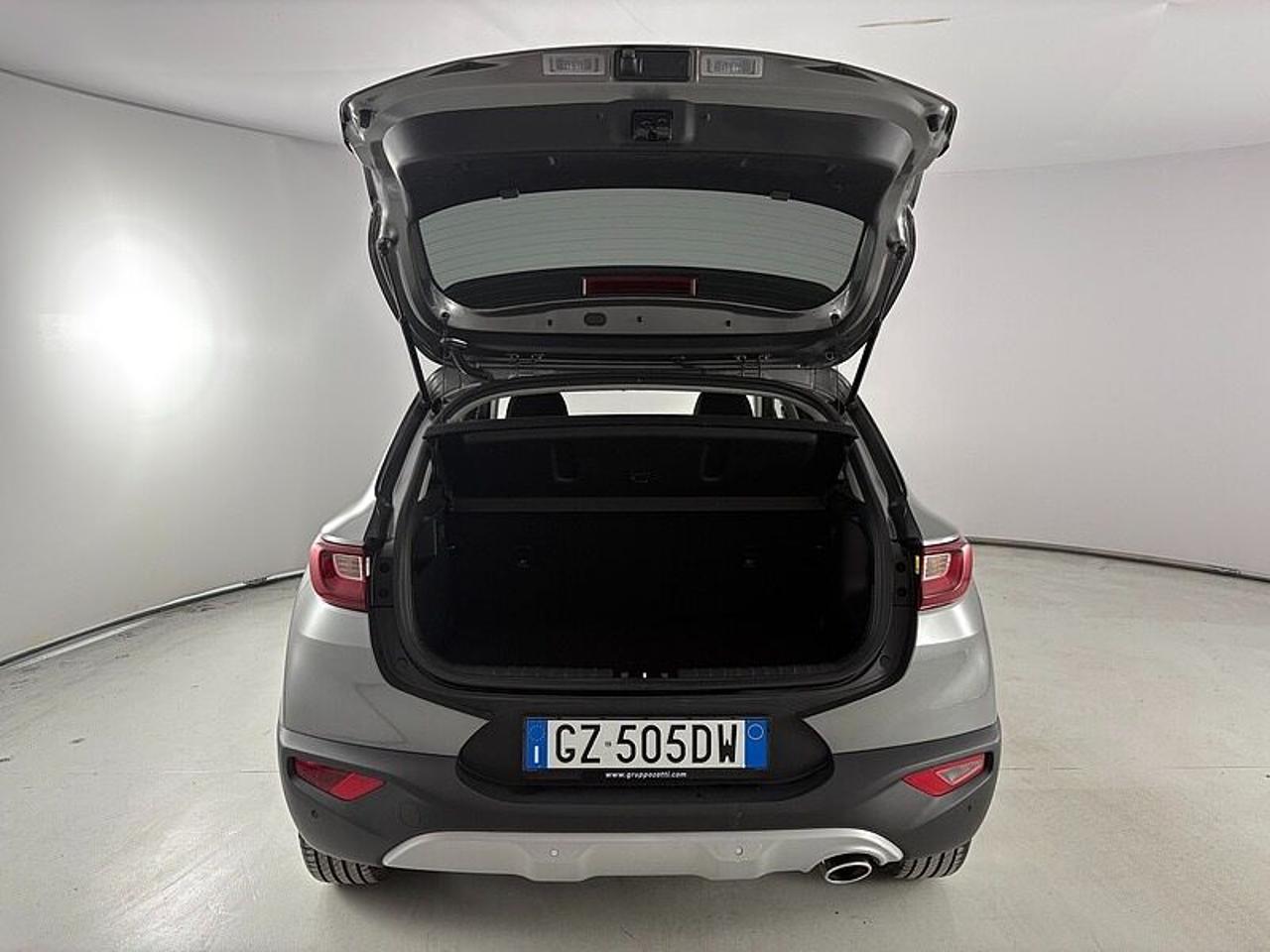 Kia Kia Stonic usata 14