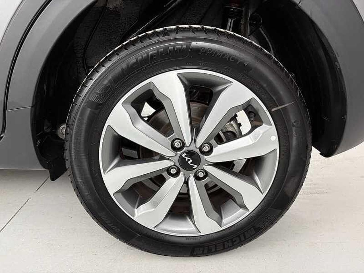 Kia Kia Stonic usata 19