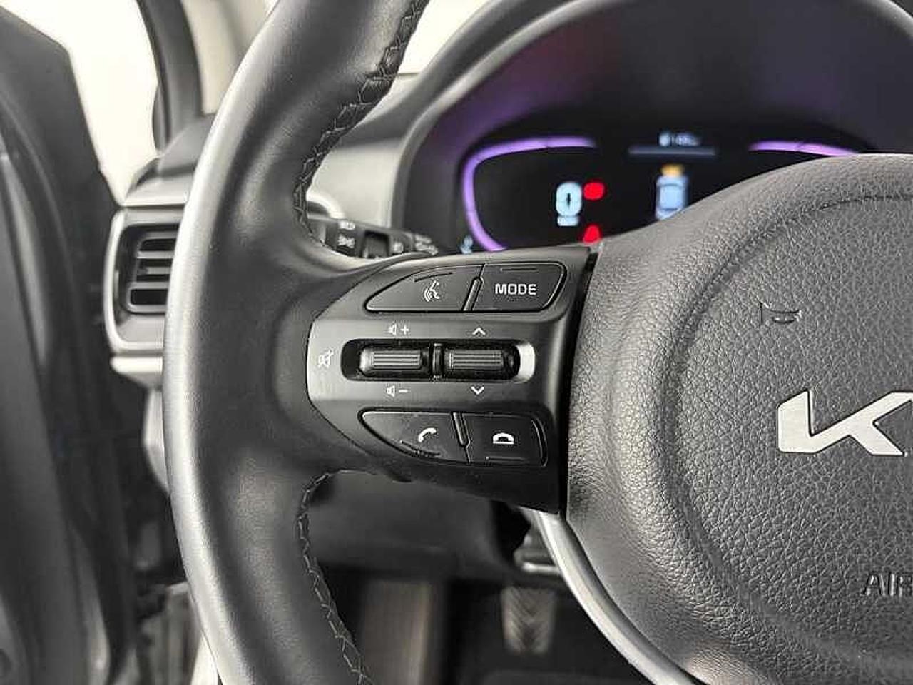 Kia Kia Stonic usata 2