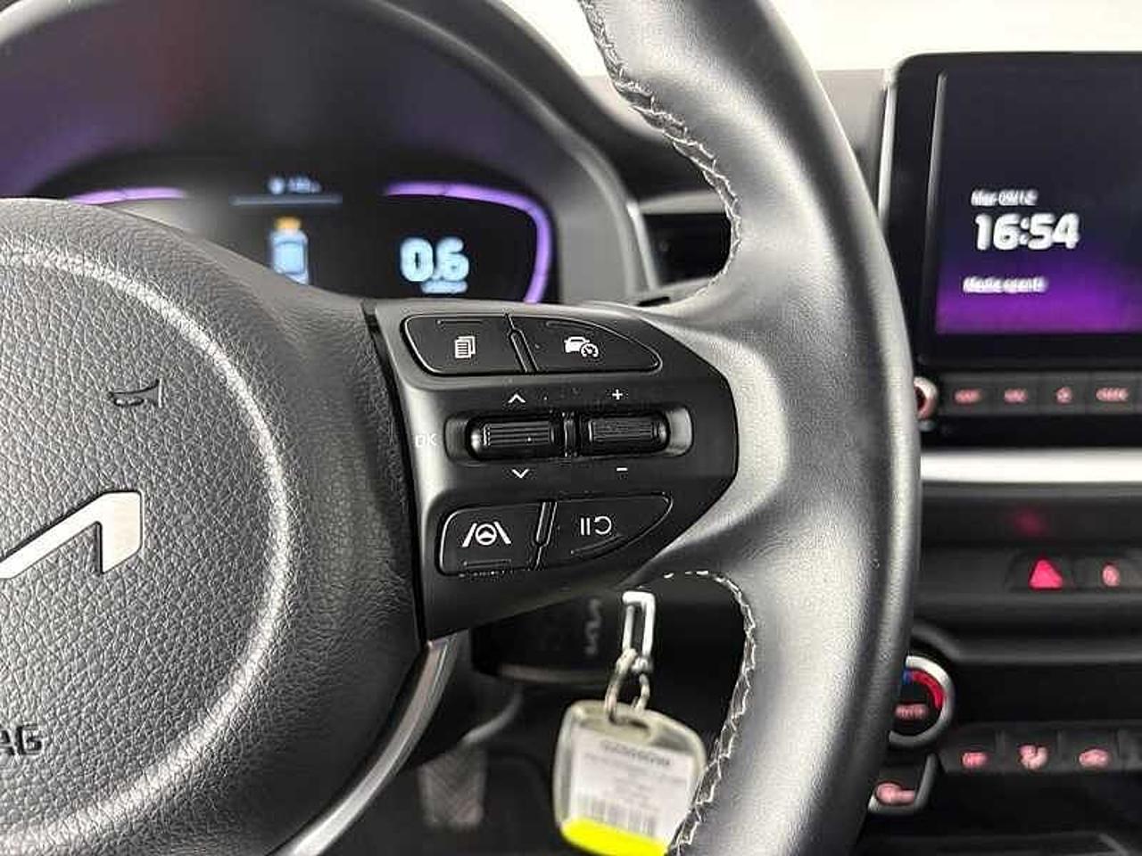 Kia Kia Stonic usata 3