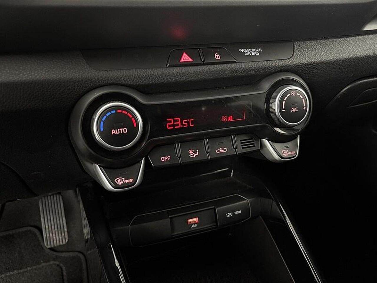 Kia Kia Stonic usata 5