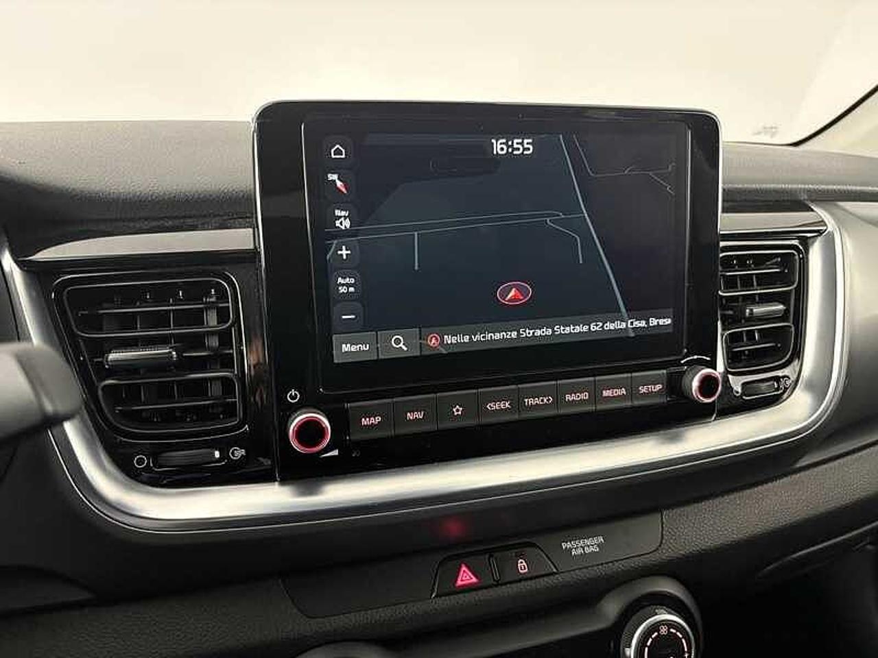 Kia Kia Stonic usata 6
