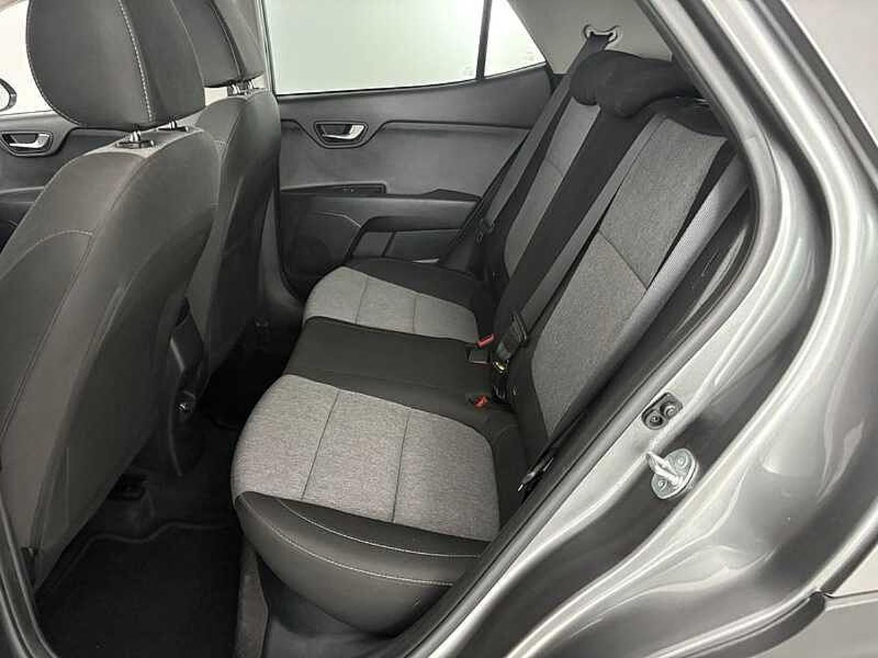 Kia Kia Stonic usata 8