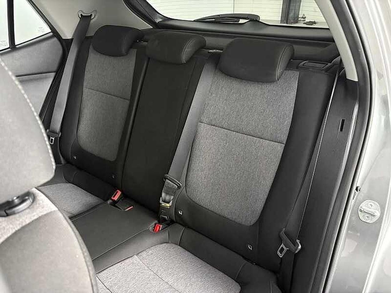 Kia Kia Stonic usata 9