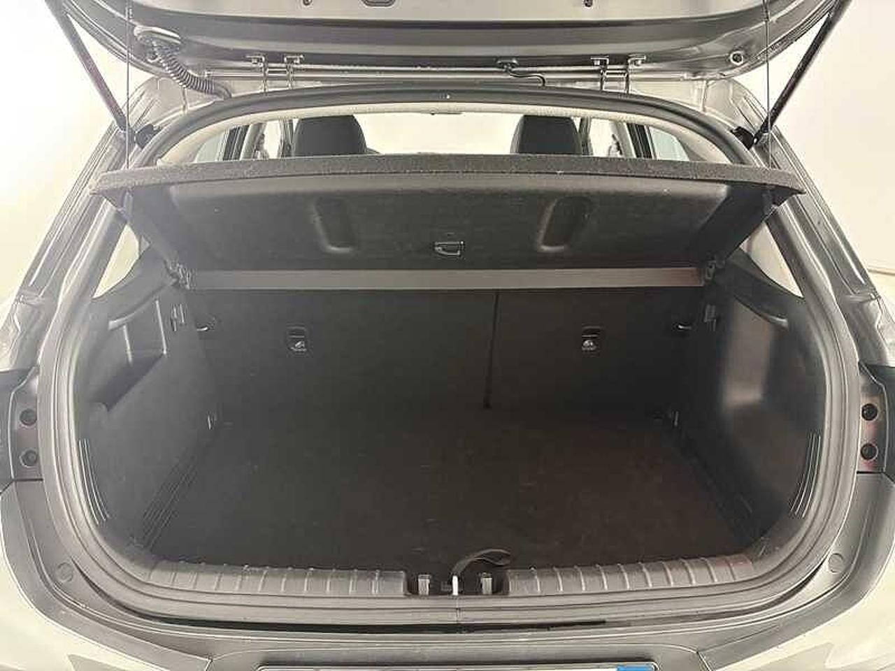 Kia Kia Stonic usata 12