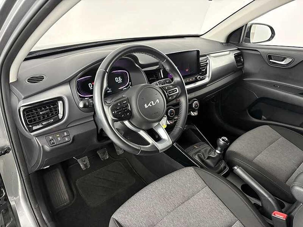 Kia Kia Stonic usata 19