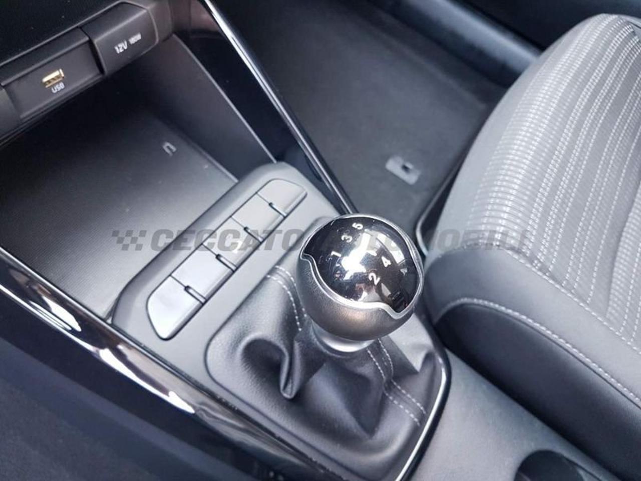 Kia Kia Stonic usata 2