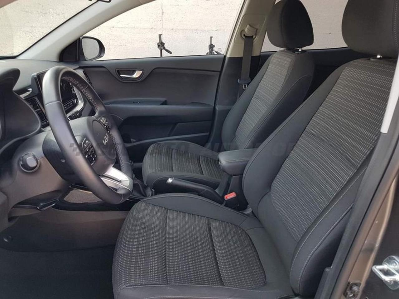 Kia Kia Stonic usata 3