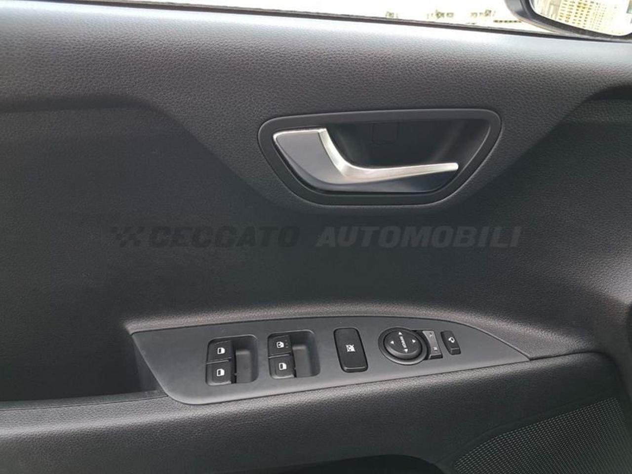 Kia Kia Stonic usata 4