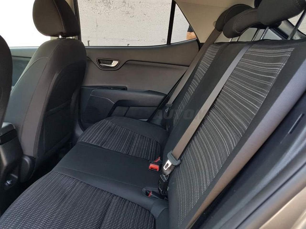 Kia Kia Stonic usata 5