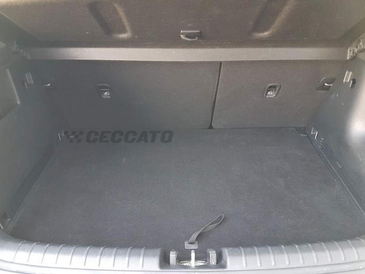 Kia Kia Stonic usata 6