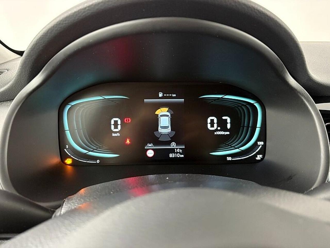 Kia Kia Stonic usata 5