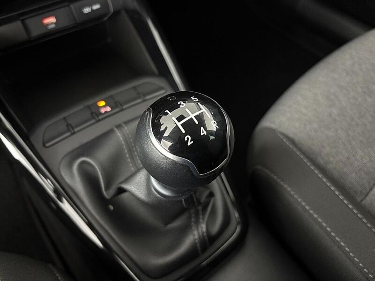 Kia Kia Stonic usata 6